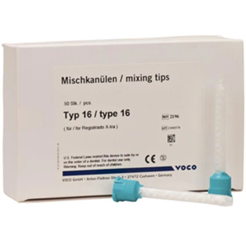MENGTIP TYPE 16 X50ST.