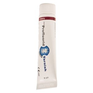 PROFLUORID VARNISH TUBE KERS 10ML.