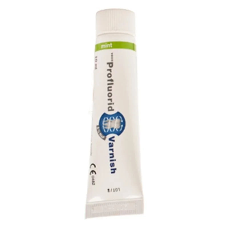 PROFLUORID VARNISH TUBE MINT 10ML.