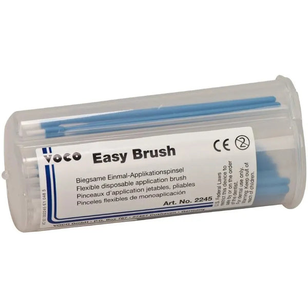 EASY BRUSH APPLICATIEBORSTELTJE X50ST.