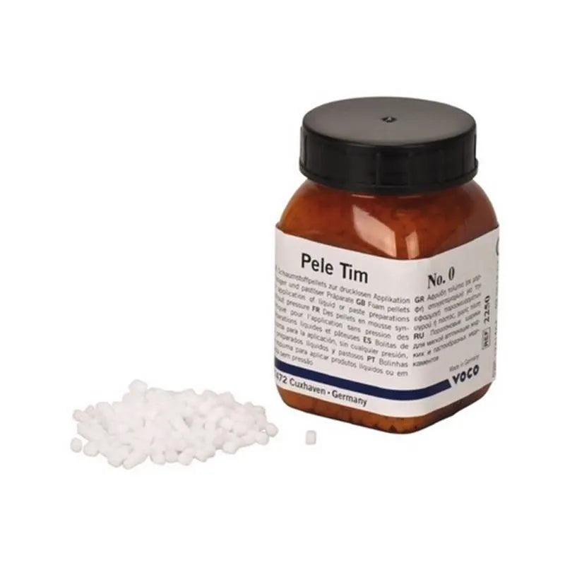 PELE TIM SPONS NR.0 2250 X3000ST.