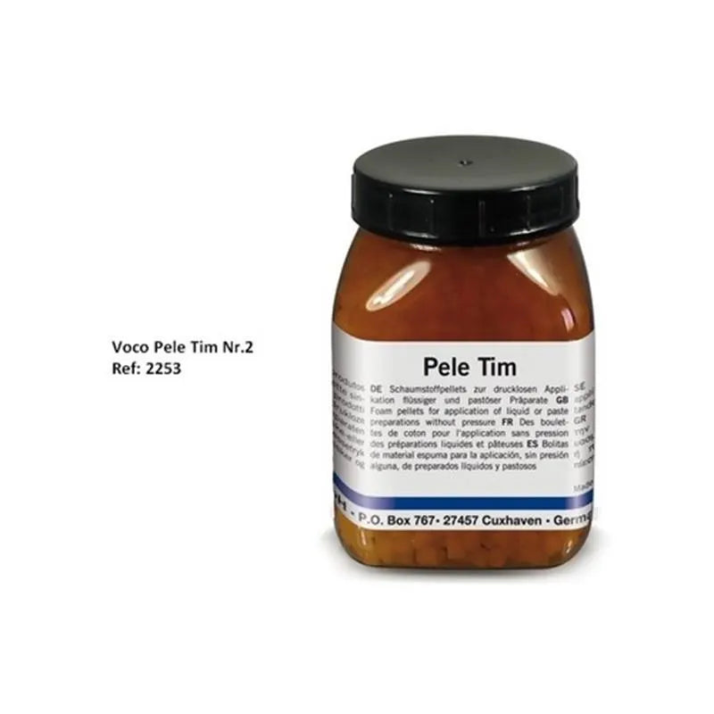 PELE TIM SPONS NR.2 2253 X1000ST.