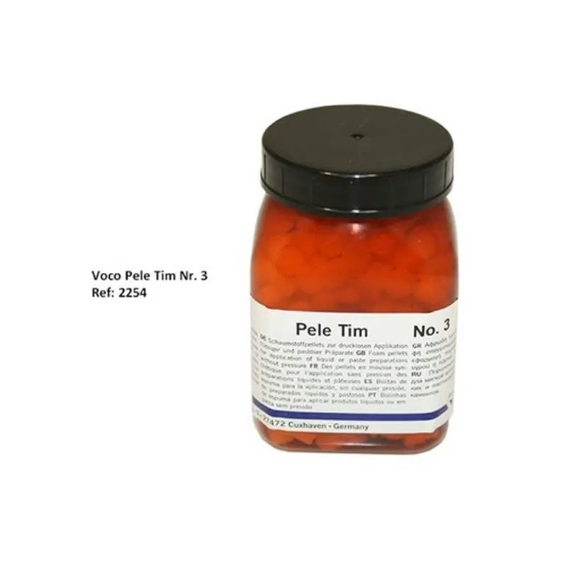 PELE TIM SPONS NR.3 2254 X500ST.