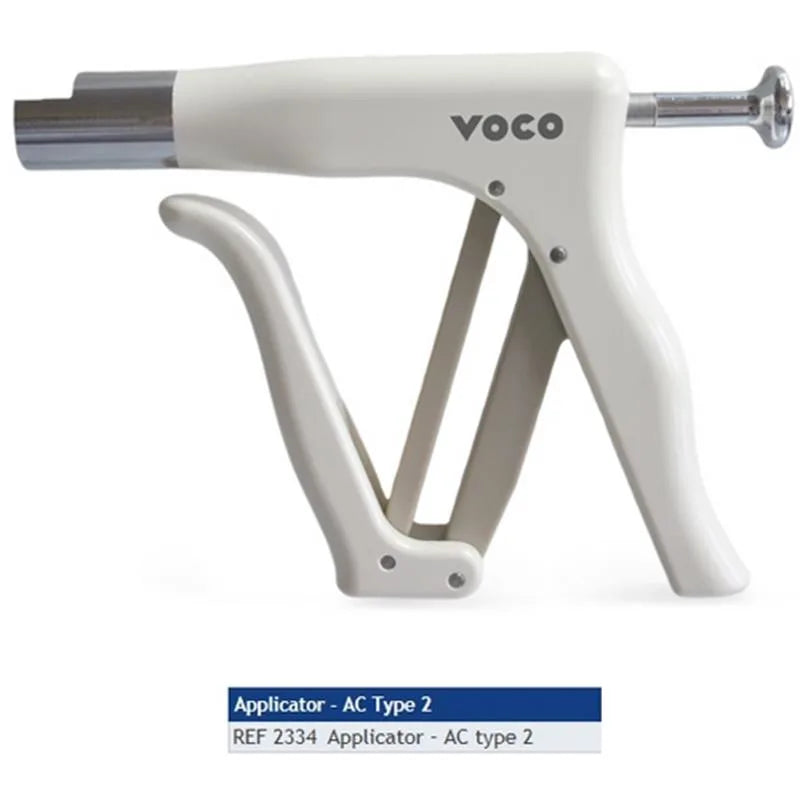 APPLICATOR AC TYPE 2