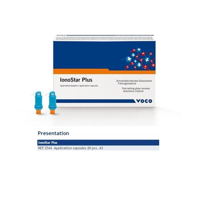 IONOSTAR PLUS-AC A1 X20ST. 2548
