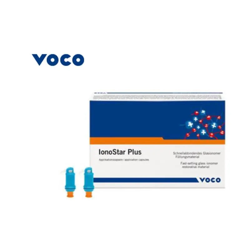 IONOSTAR PLUS-AC A3,5 X20ST 2545