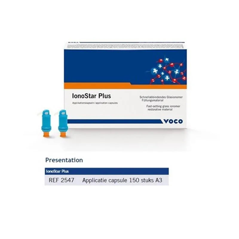 IONOSTAR PLUS-AC A3 X150ST. 2547