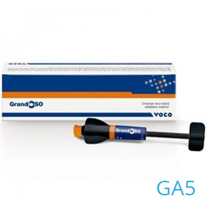 GRANDIO-SO SPUIT G-A5 1X4GR.