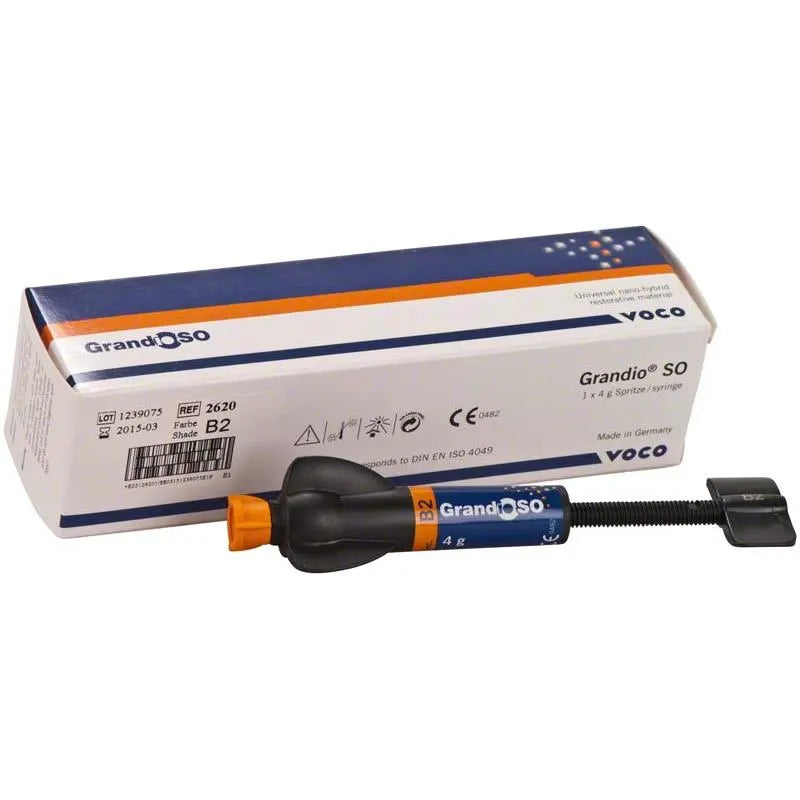 GRANDIO-SO SPUIT B2 1X4GR.