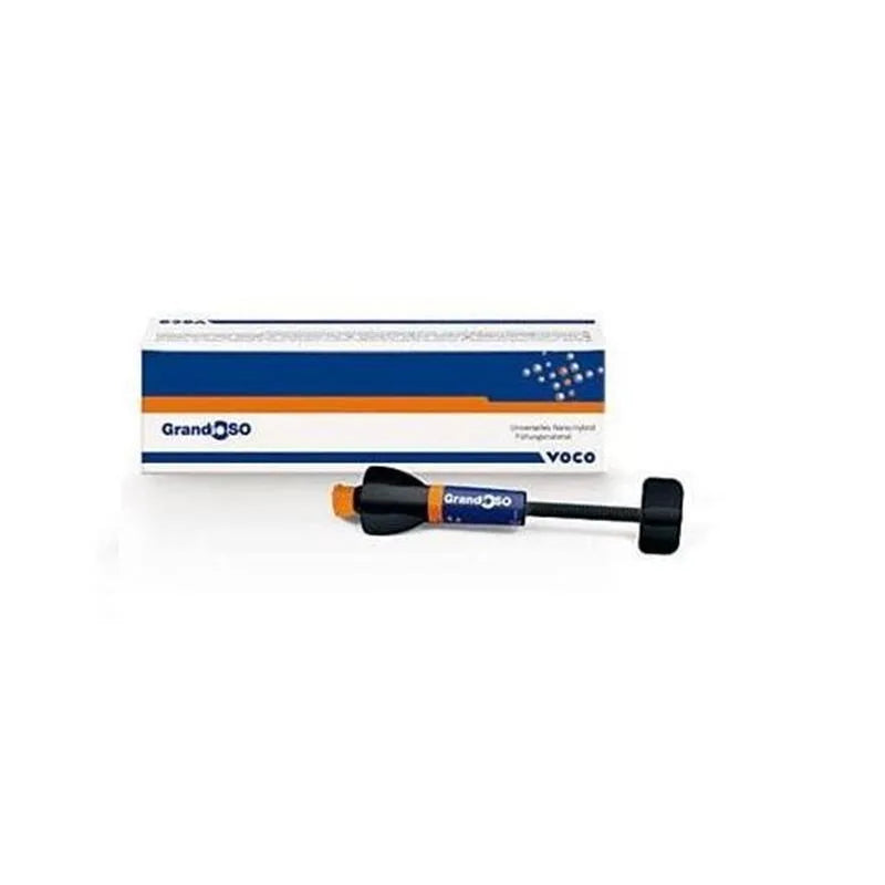GRANDIO-SO SPUIT OA1 1X4GR.