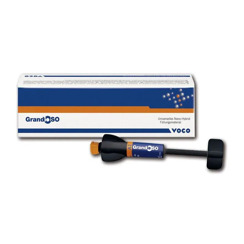GRANDIO-SO SPUIT BL 1X4GR.