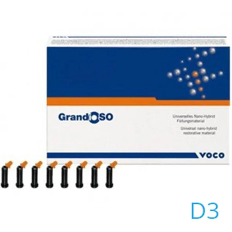 GRANDIO-SO CAPS D3 16X0,25GR.
