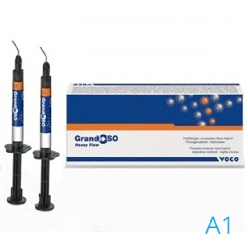 GRANDIO-SO HEAVY FLOW SPUIT A1 2X2GR.