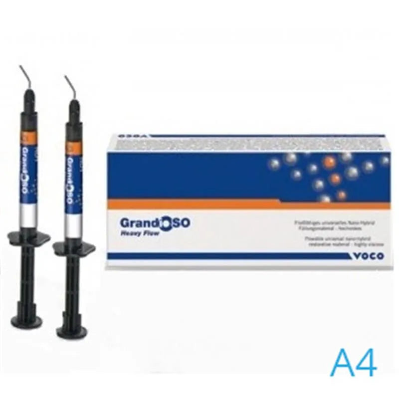 GRANDIO-SO HEAVY FLOW SPUIT A4 2X2GR.