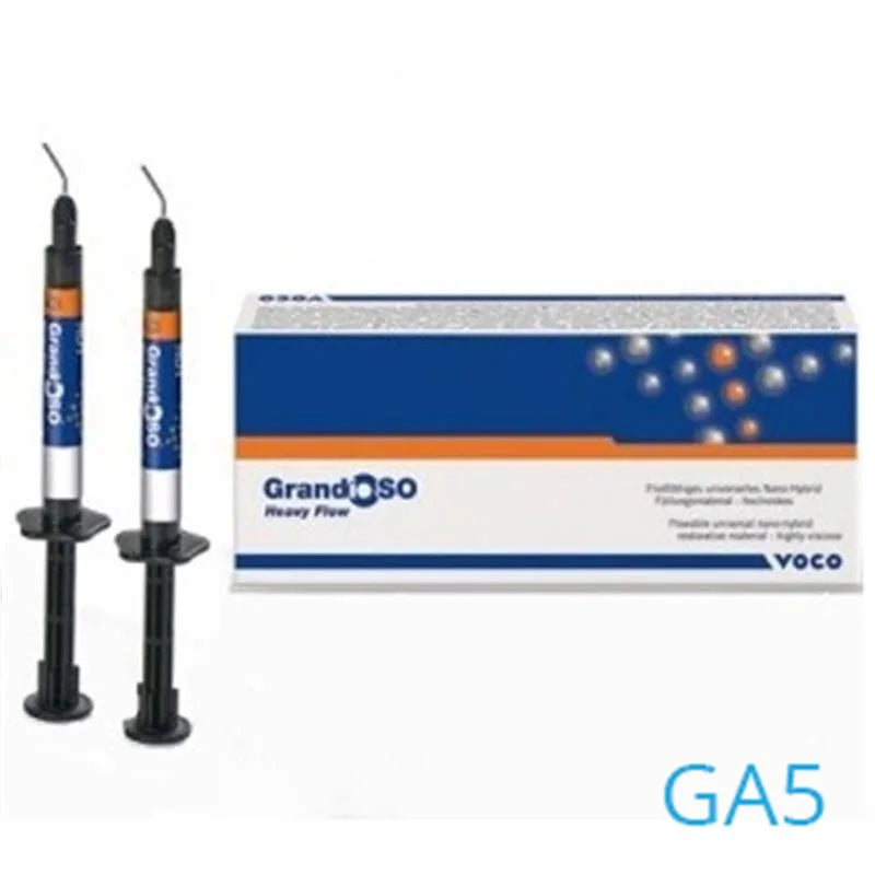 GRANDIO-SO HEAVY FLOW SPUIT GA5 2X2GR.