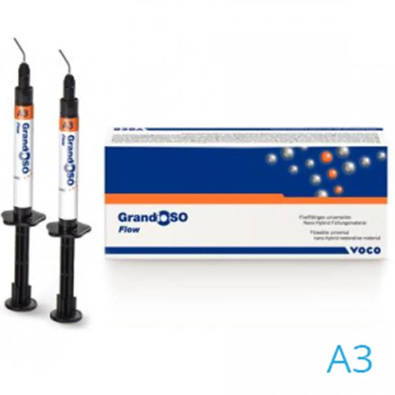 GRANDIO-SO FLOW SPUIT A3 2X 2GR.