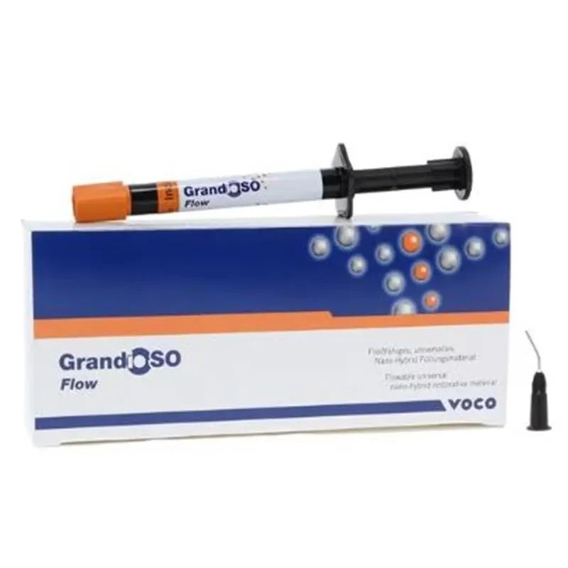 GRANDIO-SO FLOW SPUIT INCISAL 2X 2GR.