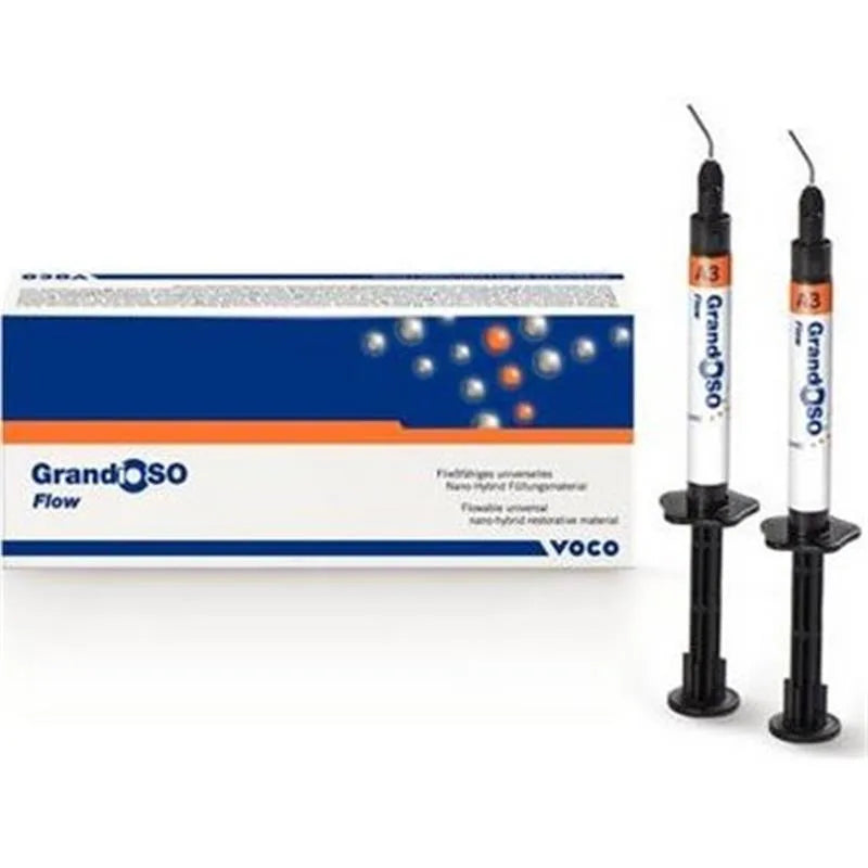 GRANDIO-SO FLOW SPUIT OA2 2X 2GR.