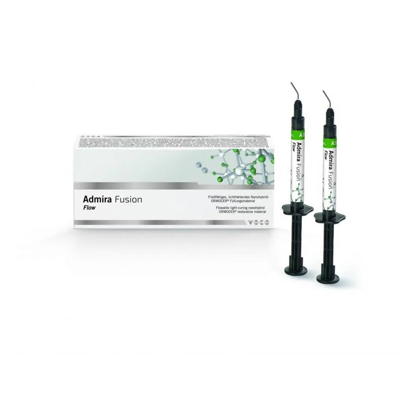 ADMIRA FUSION FLOW SPUIT WO 2X2GR.