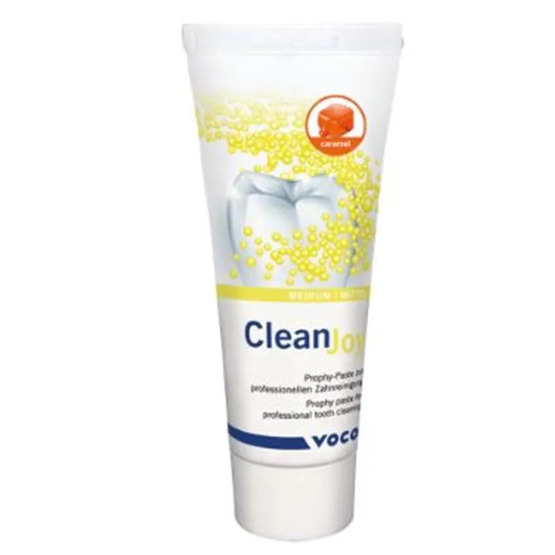 CLEANJOY MEDIUM CARAMEL 100GR. 6091