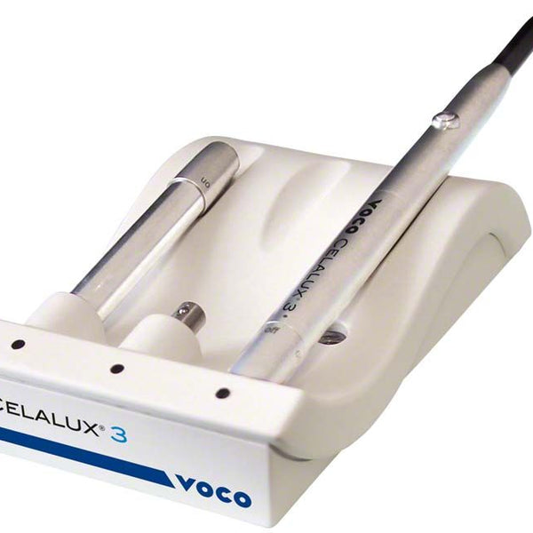 CELALUX 3 ACCU