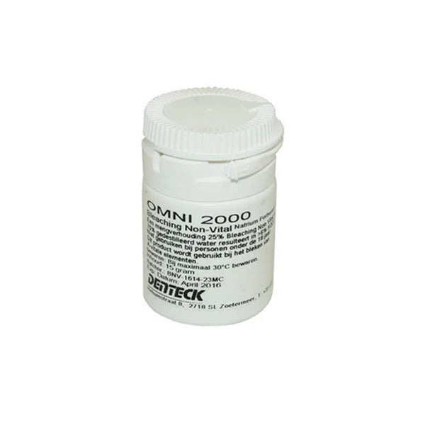 NATRIUM PERBORAAT BLEACHING NON-VITAAL 15GR.