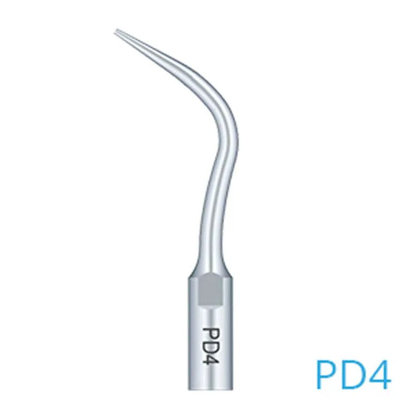 DTE SCALING TIP PD4 (10P)
