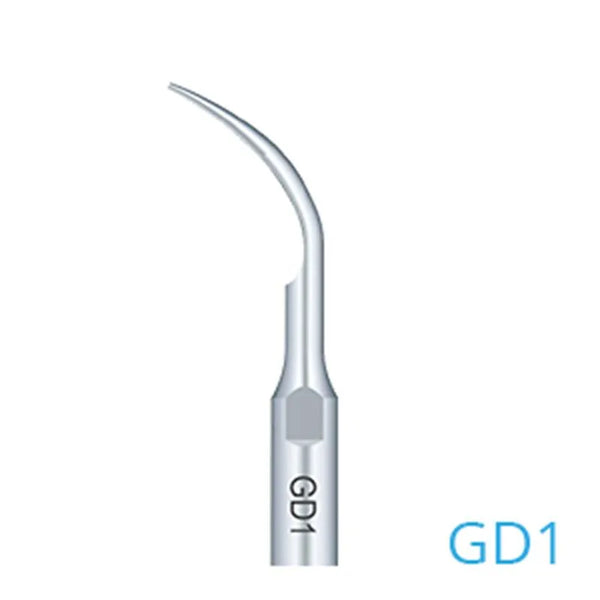 DTE SCALING TIP GD1