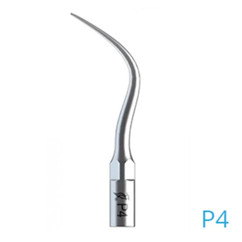 GUTTA-PERCHA OBTURATION SYSTEM GUN NEEDLES 25G 24MM X4ST.