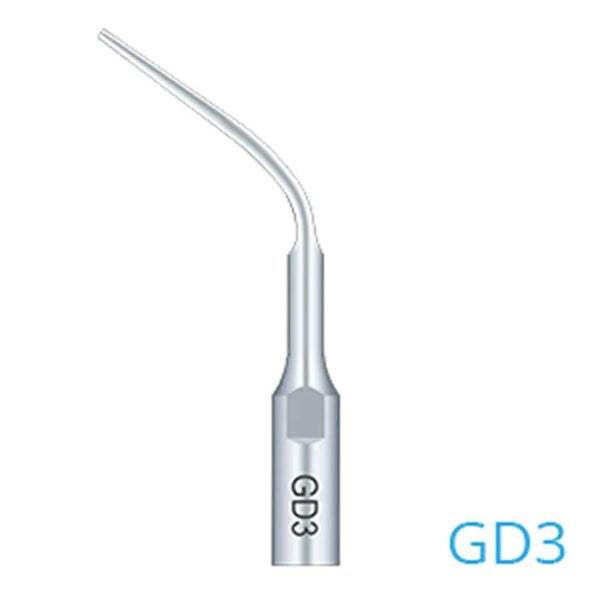 DTE SCALING TIP GD3