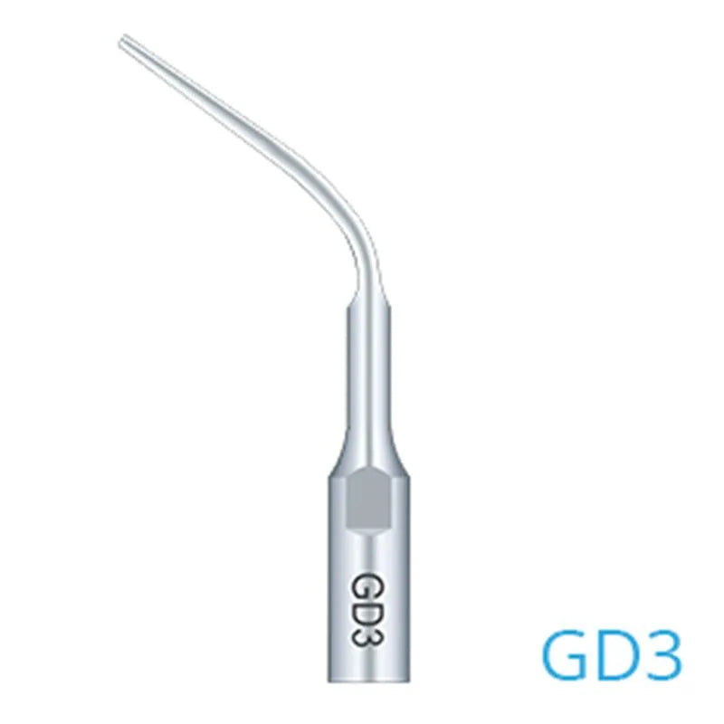 DTE SCALING TIP GD3