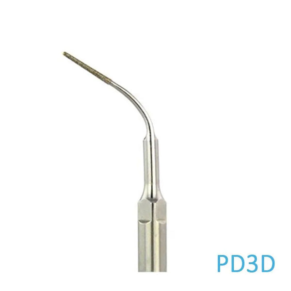 DTE SCALING TIP PD3D
