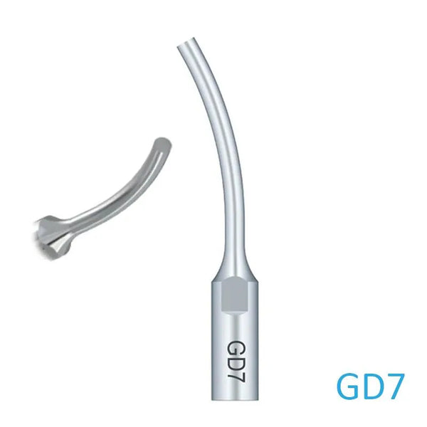 DTE SCALING TIP GD7