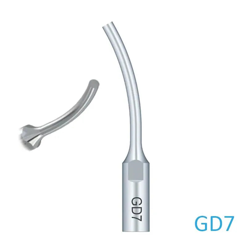 DTE SCALING TIP GD7