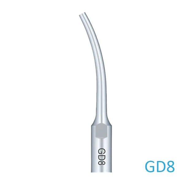 DTE SCALING TIP GD8