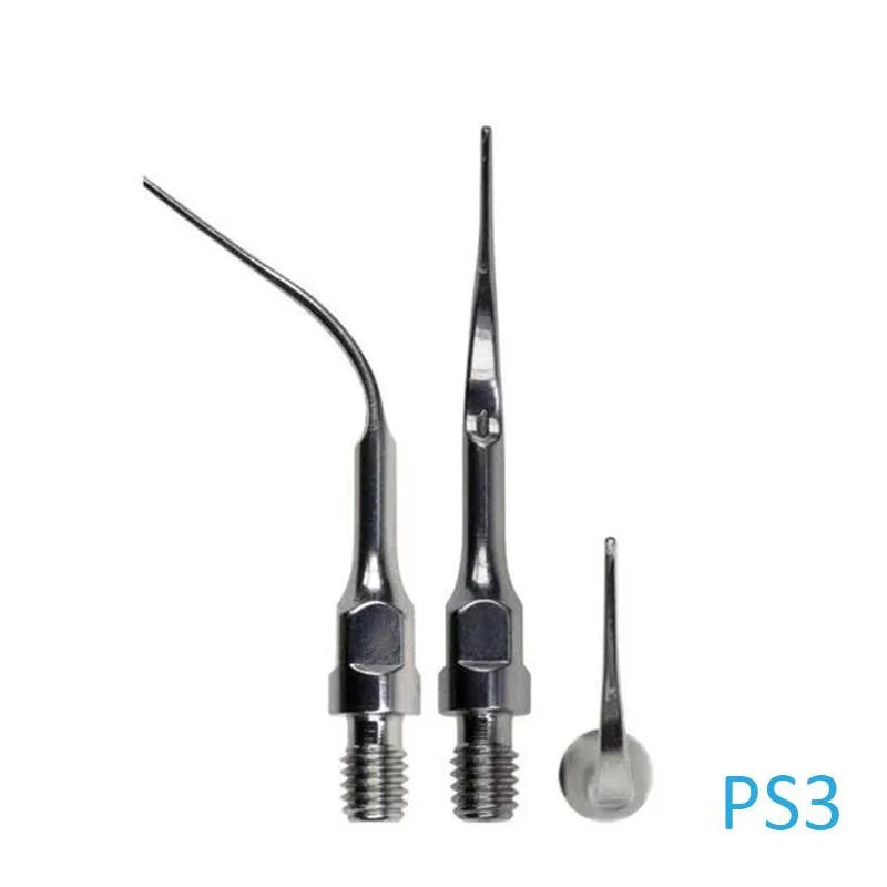 SCALING TIP PS3