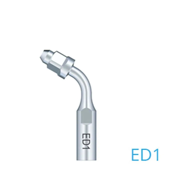 ENDO CHUCK 120 (SAT) ED1