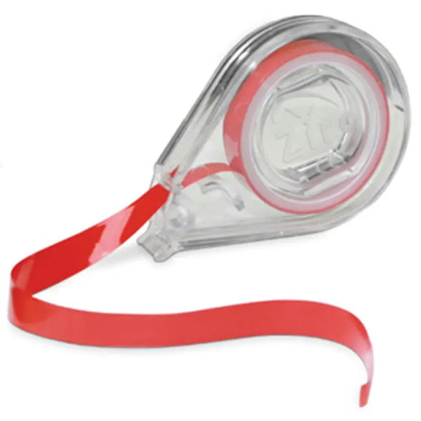 E-Z ID TAPE OP ROL ROOD 70Z300M