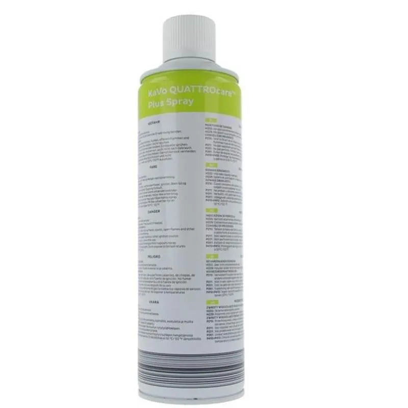 QUATTROCARE PLUS SPRAY 2140P X500ML.