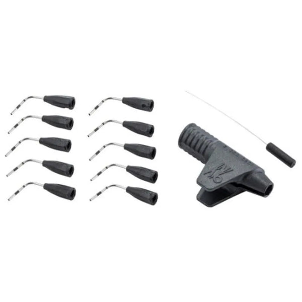PROPHYFLEX 4 PERIO TIPS REFILL X10ST. 1.010.0287