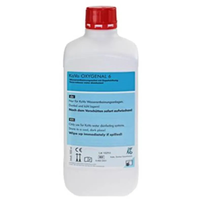 OXYGENAL FLACON X1 LITER