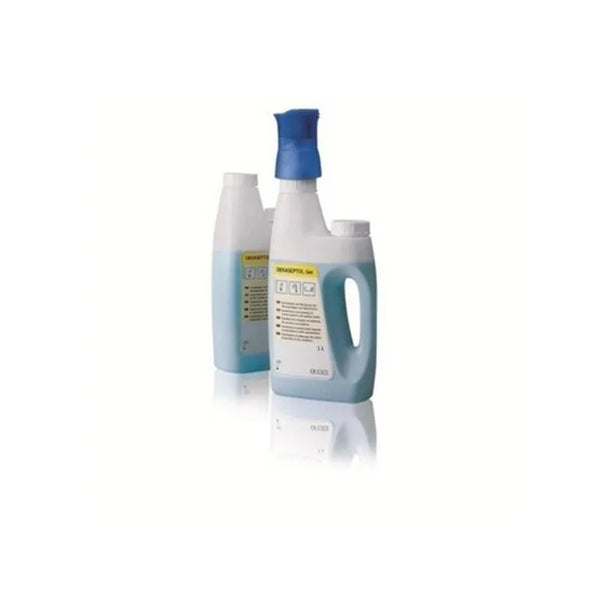 DEKASEPTOL POMP VOOR 1L FLES