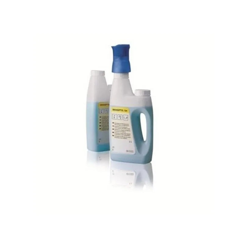 DEKASEPTOL POMP VOOR 1L FLES