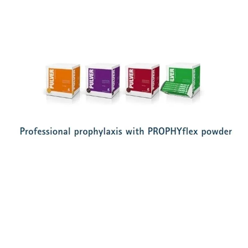 PROPHYFLEX POEDER CASSIS  (80 X 15 GRAM) 1.007.0015