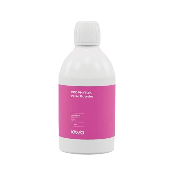 PROPHYFLEX POEDER PERIO 4X100GR. 1.009.3732
