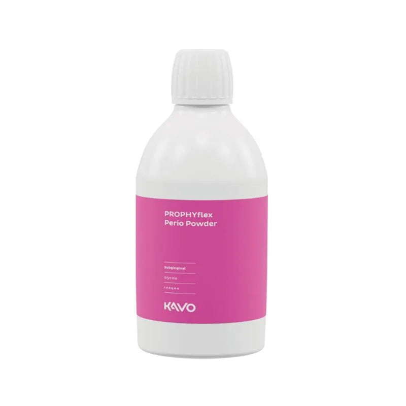 PROPHYFLEX POEDER PERIO 4X100GR. 1.009.3732