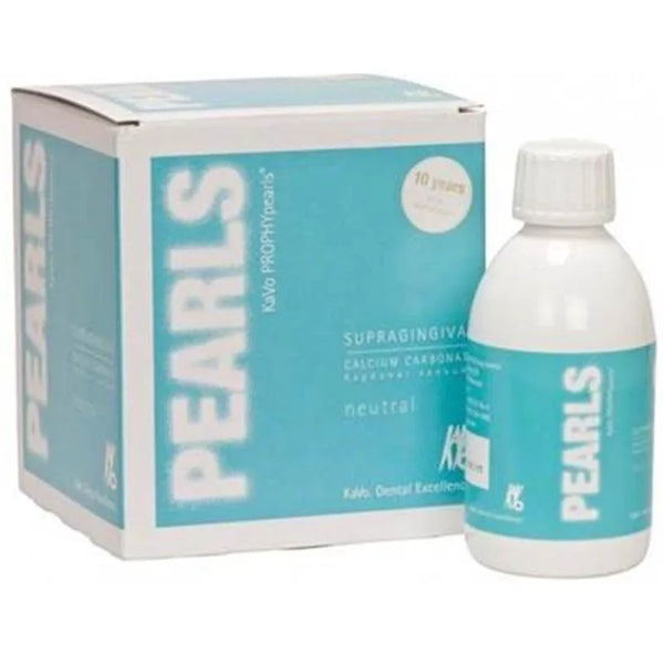 PROPHYPEARLS NEUTRAL 4X250GR.