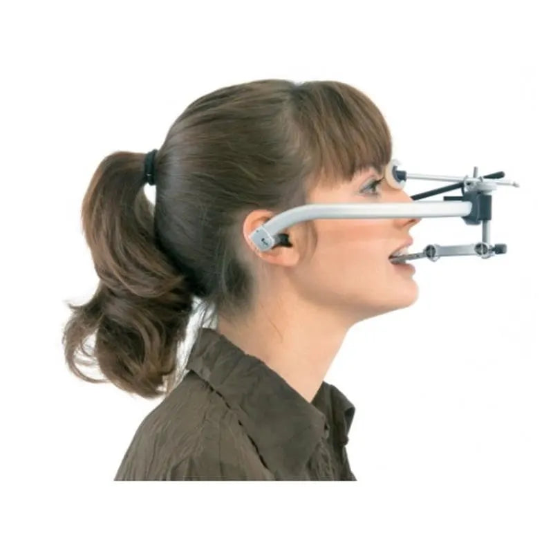 ARCUS FACEBOW REFERENCE POINTER