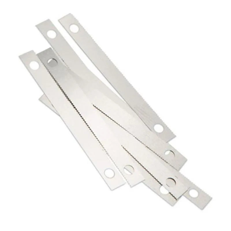 CERI-SAW POSTERIOR BLADES X10ST.