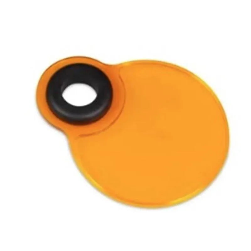 FLASHLITE MAGNA LIGHT SHIELD ORANJE CR1077